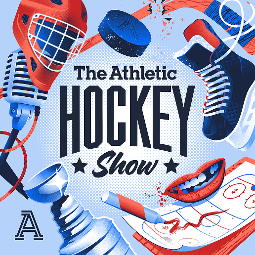 The Athletic Hockey Show