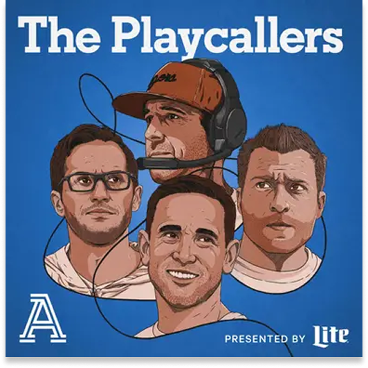 The Playcallers
