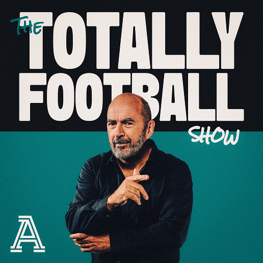 Totally Football Show