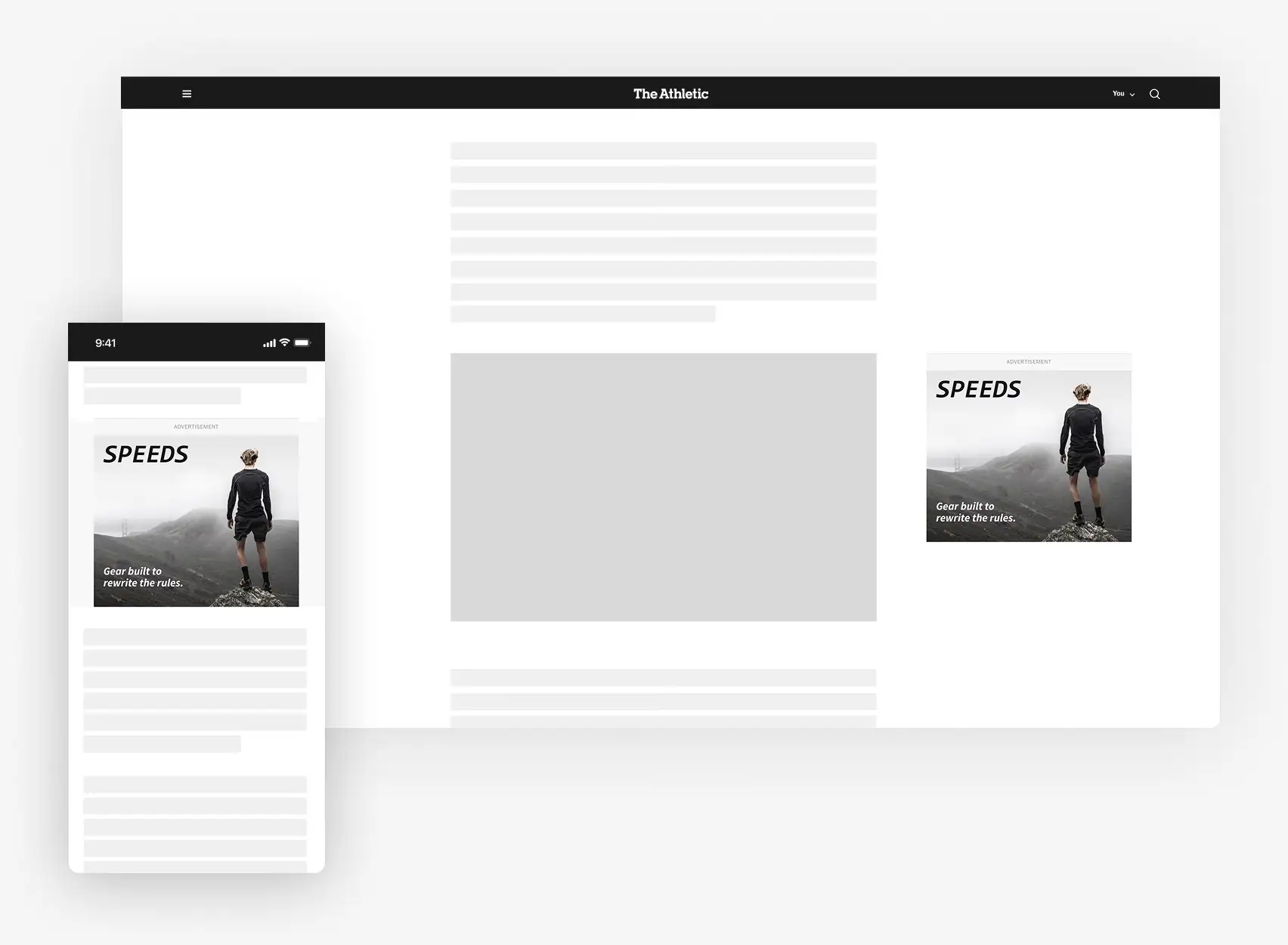 MEDIUM RECTANGLE Desktop Example
