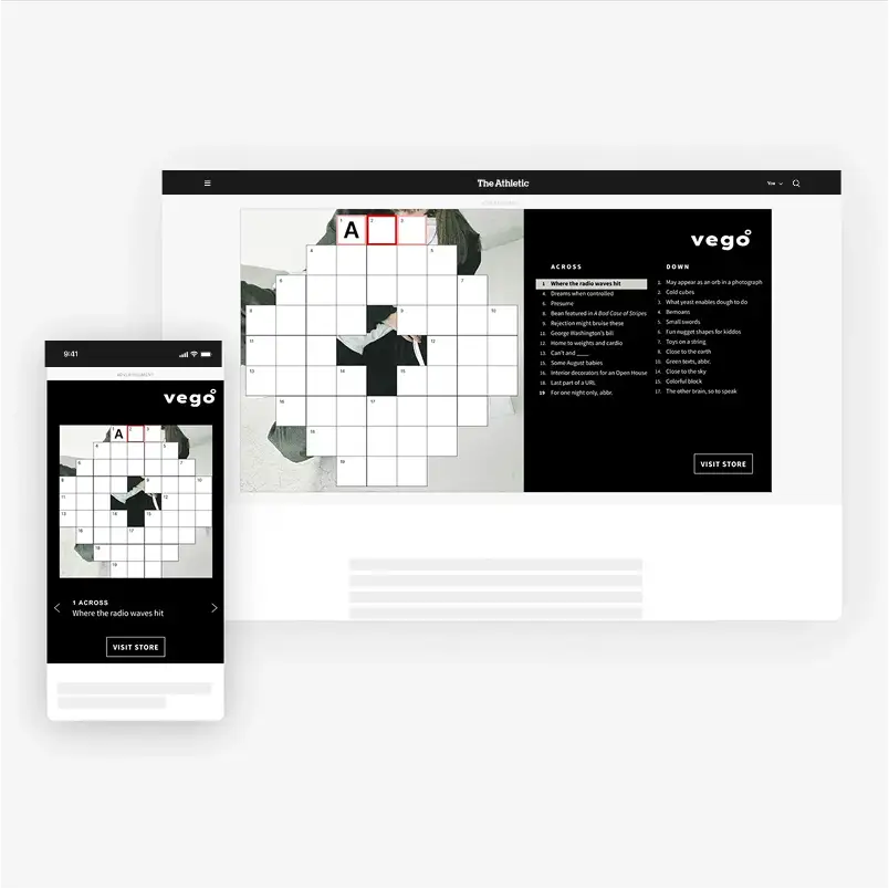 Crossword Flex XL