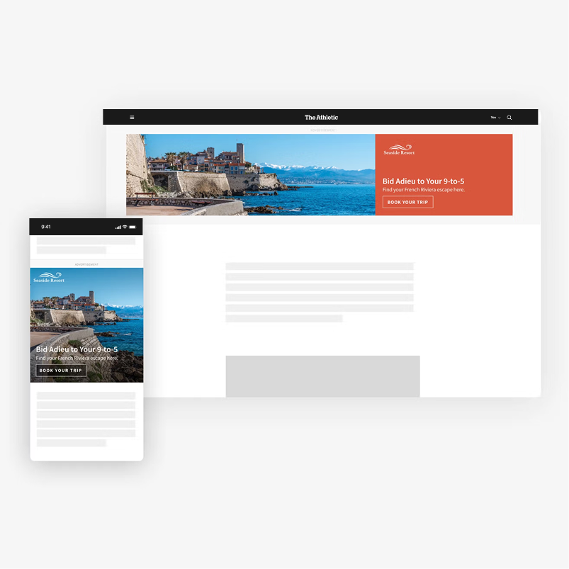 Messaging Flex Frame