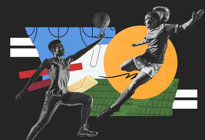 Google - Womens Coverage