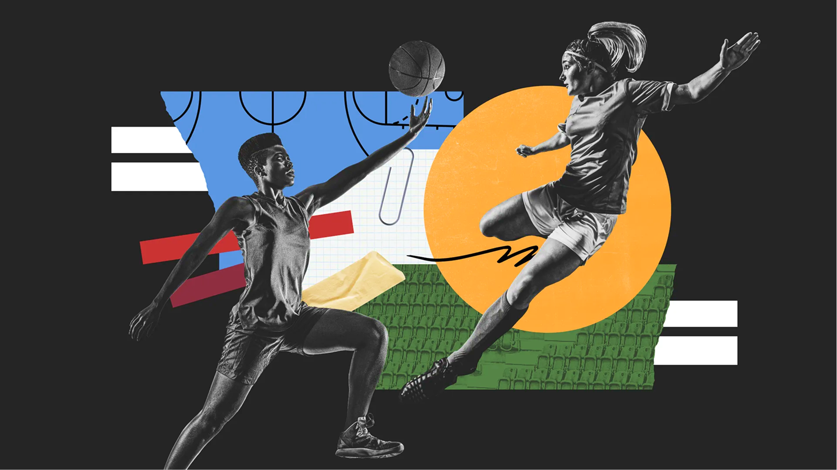 Google - Womens Coverage - Case Study Image