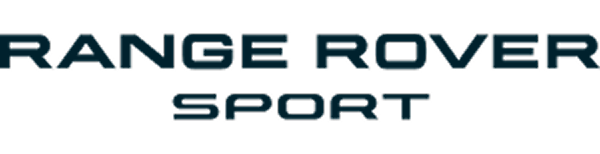 Range Rover logo