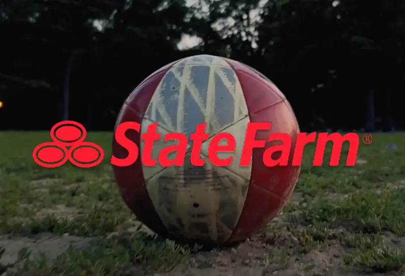State Farm - Ensuring Coverage