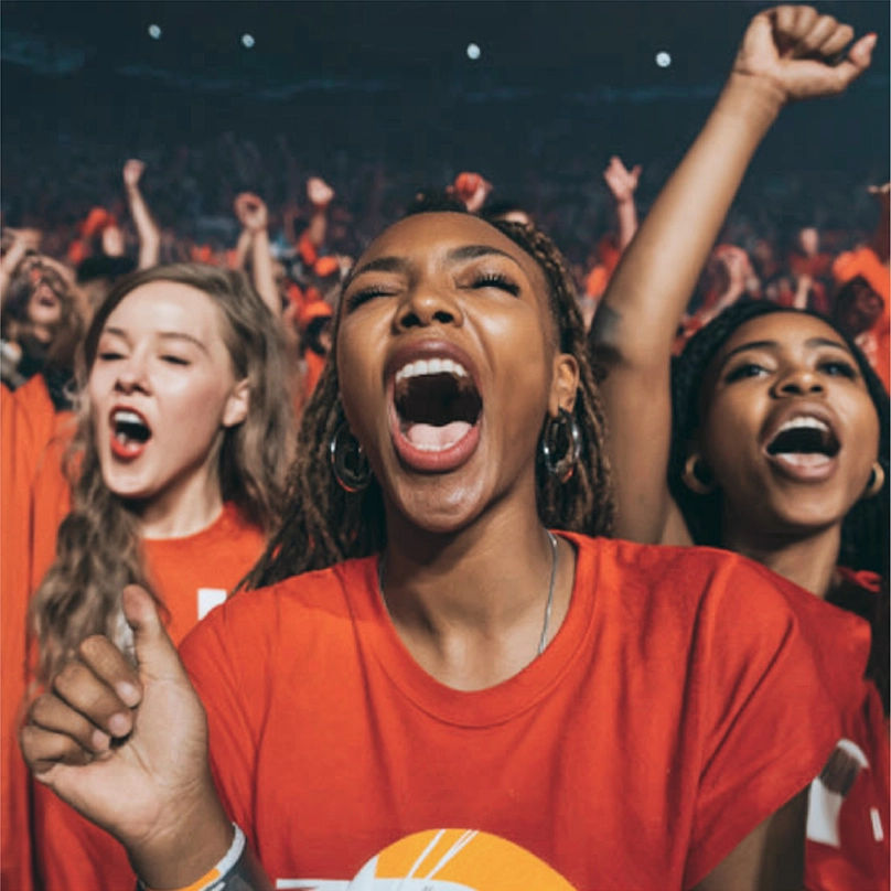 fan first narratives