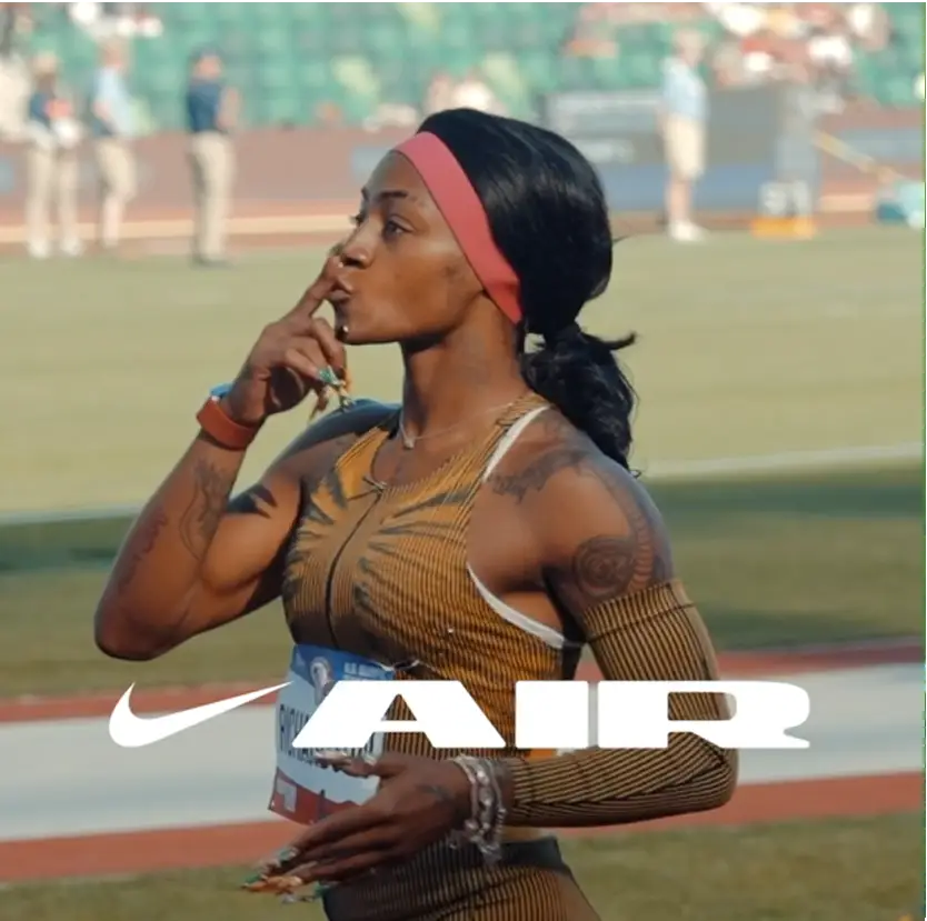 nike