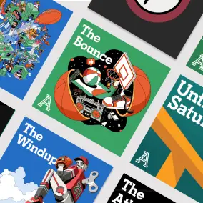 newsletters